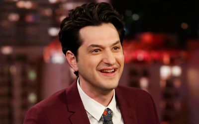 Space Force Actor Ben Schwartz Seven Facts: Net Worth, Relationship With Gina Rodriguez & Notable Movies 